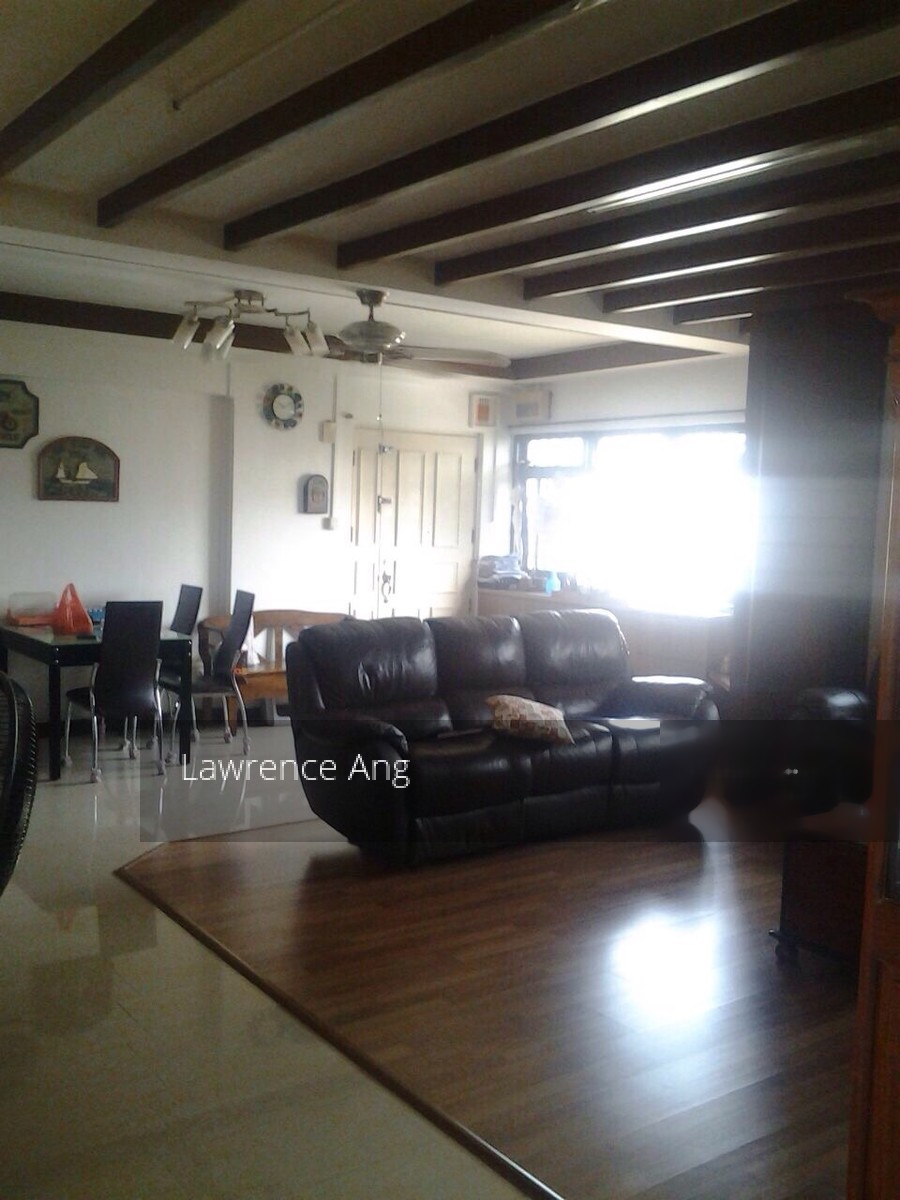 Choa Chu Kang Street 62 thumbnail photo